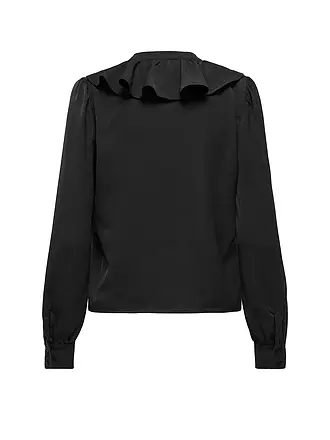 ONLY | Blusa ONLTHALIA | schwarz